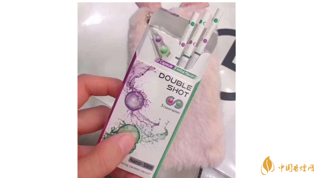 這幾款愛喜爆珠你抽過嗎？愛喜爆珠系列展覽大全