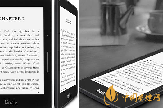 掌閱ireader和kindle哪個好？ireader與kindle對比測評！