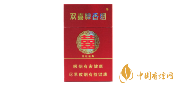 五葉神硬紅和雙喜世紀(jì)經(jīng)典哪個好抽 兩款雙喜香煙價(jià)格及口感分析