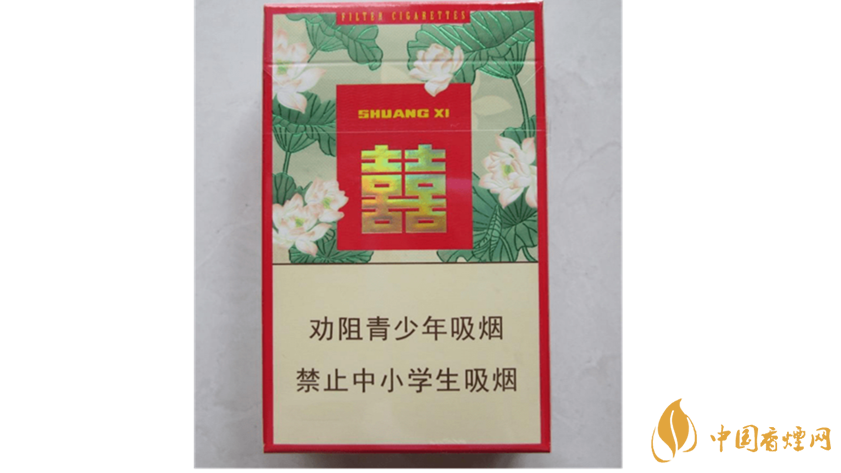 雙喜蓮香價(jià)格表和圖片 雙喜蓮香貴嗎？