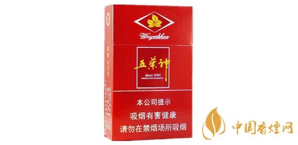 五葉神硬紅和雙喜世紀(jì)經(jīng)典哪個好抽 兩款雙喜香煙價(jià)格及口感分析