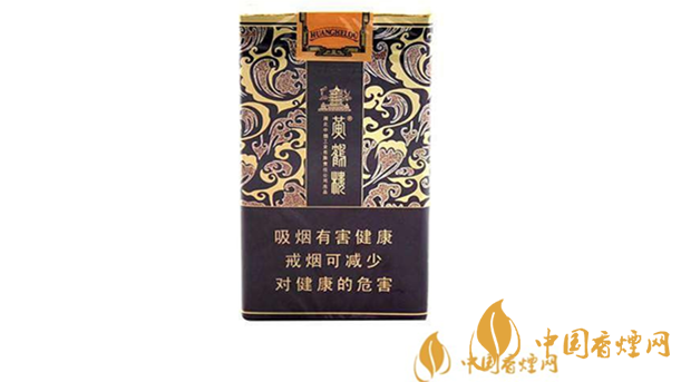 黃鶴樓雅韻多少錢一包？2020年黃鶴樓雅韻最新價格介紹