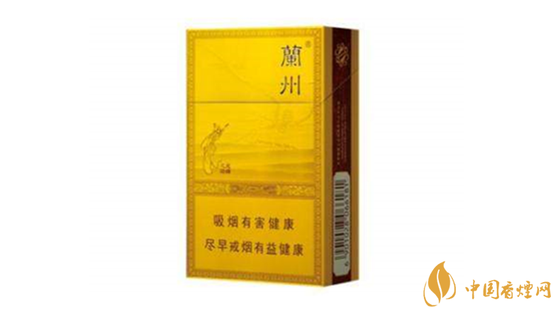 蘭州煙口感怎么樣？2020蘭州系列最好抽的五款推薦