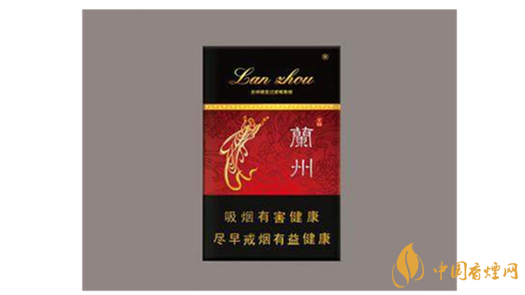 蘭州煙口感怎么樣？2020蘭州系列最好抽的五款推薦