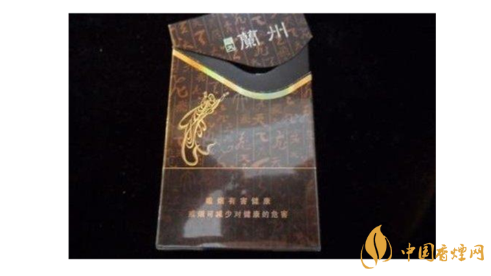 蘭州煙口感怎么樣？2020蘭州系列最好抽的五款推薦