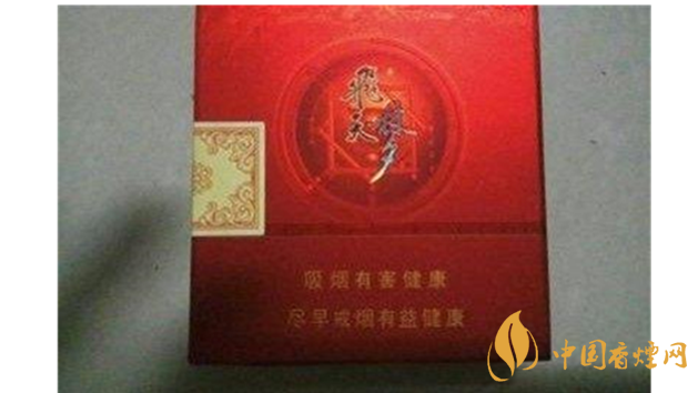 蘭州煙口感怎么樣？2020蘭州系列最好抽的五款推薦