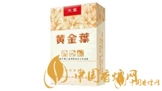 黃金葉天葉一包多少錢？黃金葉天葉價(jià)格詳情及圖片