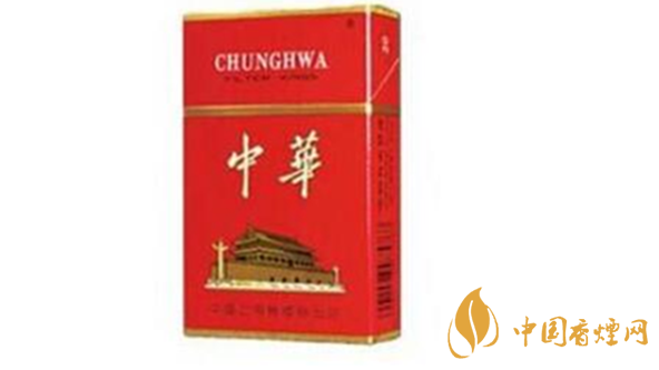 2020硬中華口感賞析 硬中華好抽嗎？