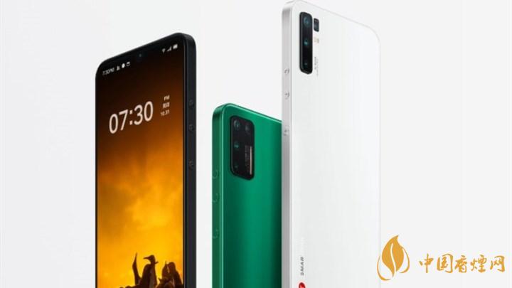 堅果新機最新動態(tài)-堅果新機支持多屏協(xié)同！