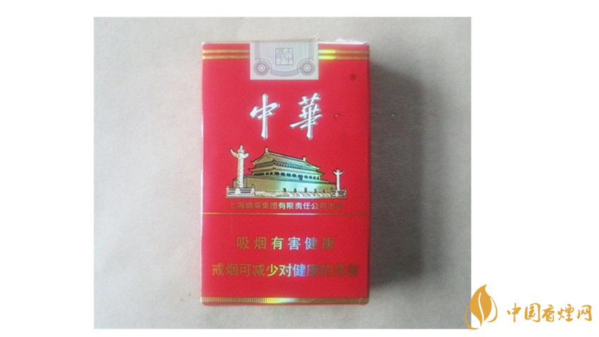 軟中華怎么樣？4款軟中華口感測評
