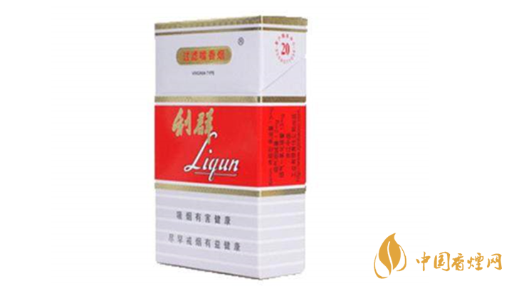 利群煙好抽嗎？2020五款口感利群系列香煙推薦