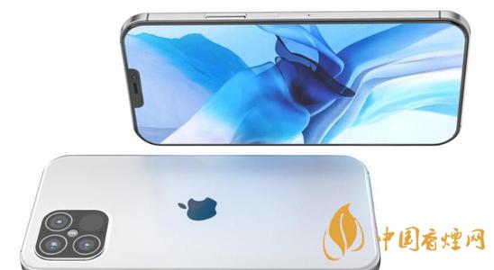 蘋果12顏色有哪些？蘋果12系列顏色公布