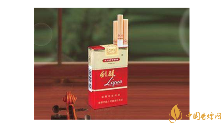 利群煙好抽嗎？2020五款口感利群系列香煙推薦