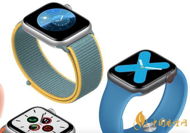 AppleWatchS6新功能是什么？Apple Watch第六代新功能介紹