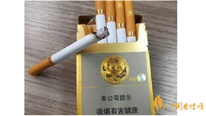 芙蓉王硬藍(lán)新版怎樣？芙蓉王5款口感好香煙推薦