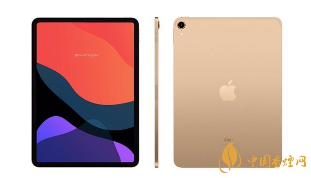 iPadAir4搭載什么芯片？iPadAir4芯片曝光！