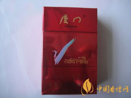 七匹狼廈門(mén)多少錢(qián)一包 2020七匹狼廈門(mén)香煙價(jià)格表圖