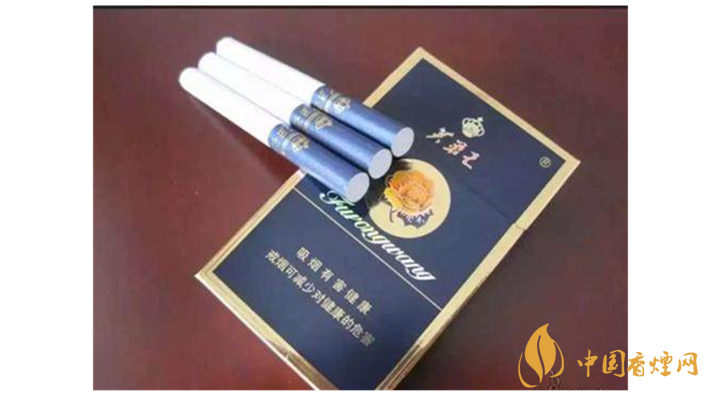 芙蓉王硬藍(lán)新版怎樣？芙蓉王5款口感好香煙推薦