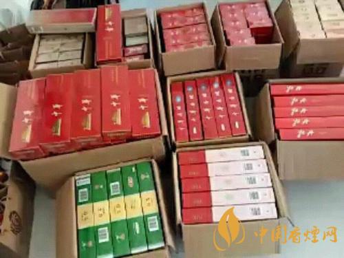 香煙網(wǎng)上專(zhuān)賣(mài)店 什么網(wǎng)站能買(mǎi)到香煙