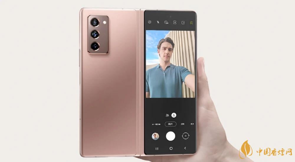 三星GalaxyZFold25G價格-價格16999起！