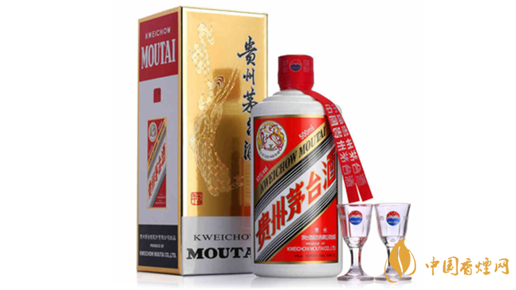 53°茅臺飛天500ml多少錢？53°茅臺飛天500ml價(jià)格參數(shù)及圖片