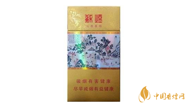 蘇煙沉香怎么樣？蘇煙沉香好抽嗎？