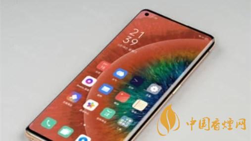 oppofindx3價格多少-oppofindx3概念機(jī)最新報價