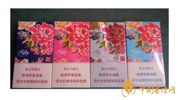 黃金葉細(xì)煙怎么樣？4款黃金葉細(xì)支煙推薦2020