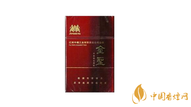 金圣典藏香煙好抽嗎？金圣典藏香煙口感詳情