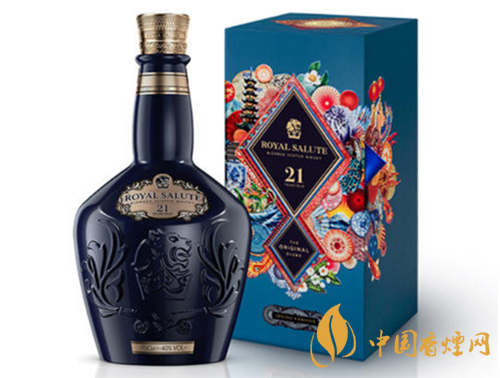 皇家禮炮21年蘇格蘭威士忌多少錢 皇家禮炮21年酒價(jià)格2020