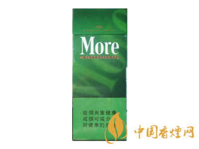 摩爾（硬綠國際）