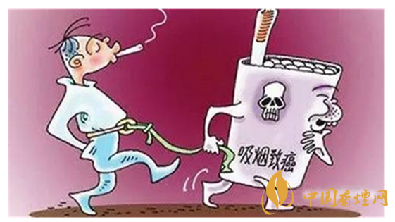 2020吸煙的危害有哪些？吸煙增加冠心病的發(fā)病率