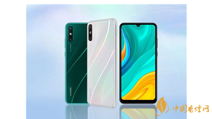 華為暢享10e怎么樣？華為暢享10e配置測評