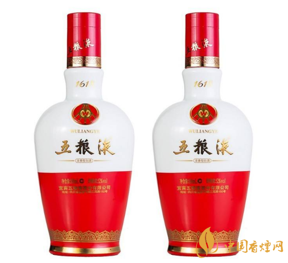 五糧液1618多少錢(qián) 五糧液1618價(jià)格表2020