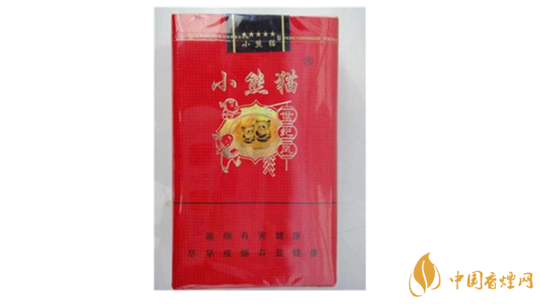 云煙小熊貓家園香煙口感如何?云煙小熊貓家園香煙口感測評