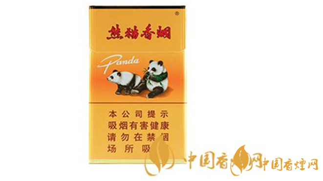 2020熊貓硬時代多少錢一包？2020熊貓硬時代價格參數(shù)