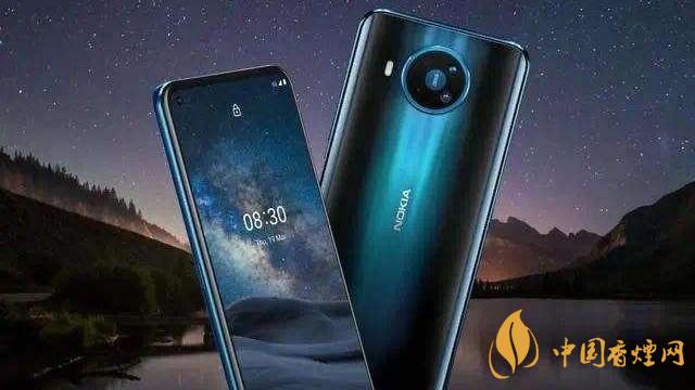 諾基亞8.3價格是多少？諾基亞8.3最新報價