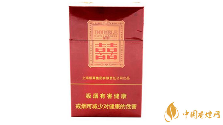 紅雙喜晶派香煙好抽嗎？紅雙喜晶派香煙口感測(cè)評(píng)