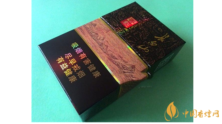 長白山香煙香魁有幾種？2020長白山香煙香魁種類及價(jià)位