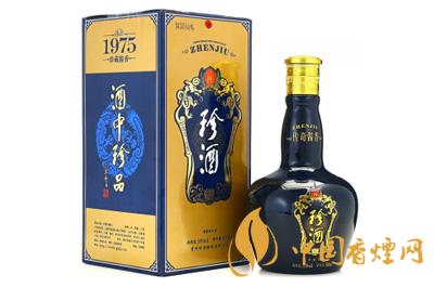 醬香型白酒都有哪些品牌 醬香型白酒品牌排行榜