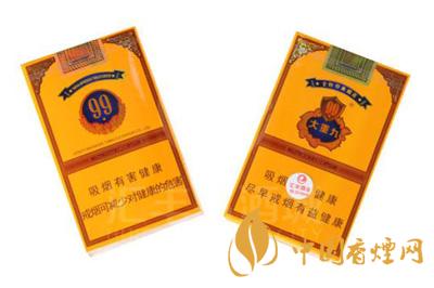 大重九硬盒香煙價(jià)格是多少 大重九香煙特點(diǎn)分析