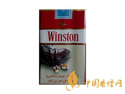 云斯頓(軟紅伊朗含稅)