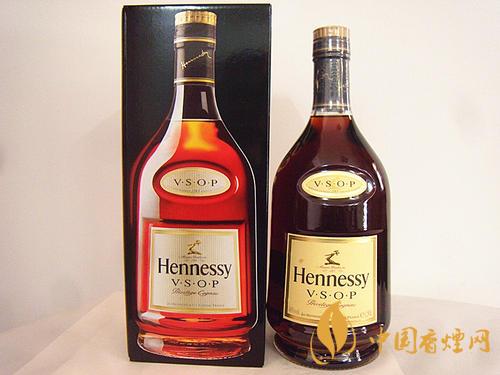 軒尼詩vsop有幾種？2020軒尼詩vsop價格表圖