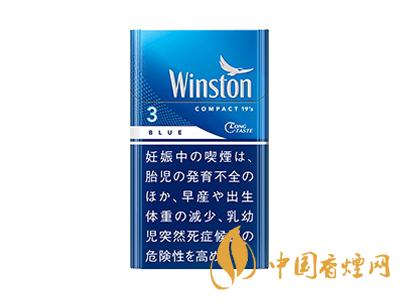 云斯頓(COMPACT&middot;BLUE 3mg)