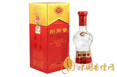 劍南春酒價(jià)格表大全 劍南春酒怎么樣