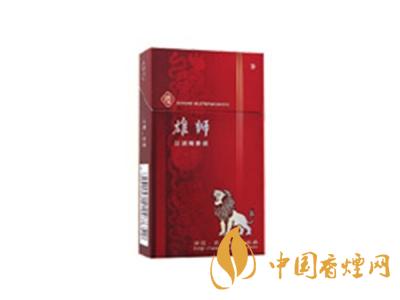 雄獅香煙價(jià)格表和圖片大全 2020雄獅香煙多少錢一包？