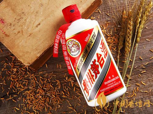 2020年中秋節(jié)茅臺(tái)什么價(jià)？53度飛天茅臺(tái)零售價(jià)是多少？