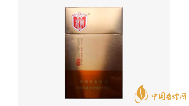 將軍琥珀香煙口感如何？將軍琥珀香煙口感包裝測(cè)評(píng)2020