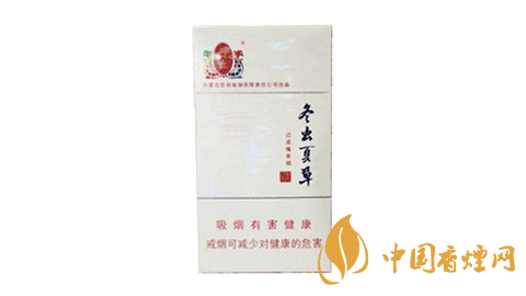 冬蟲夏草香煙價(jià)目表2025 冬蟲夏草和潤細(xì)支多少一盒