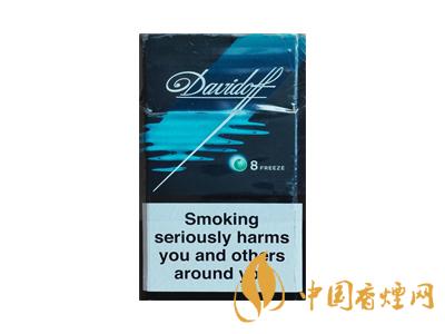 大衛(wèi)杜夫煙價(jià)格多少？2020大衛(wèi)杜夫煙價(jià)格表圖